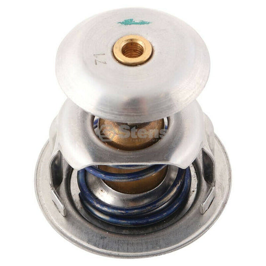 Thermostat Fits Kubota Part # 1A021-73012, 1A021-73013