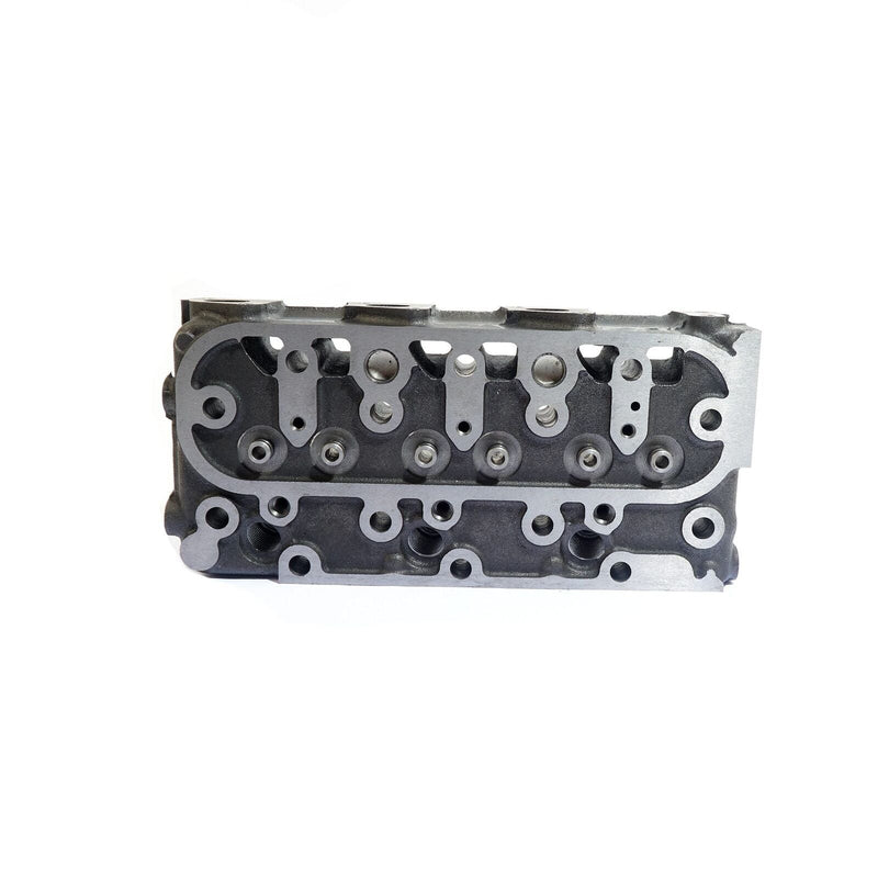 Load image into Gallery viewer, NEW Bare Cylinder Head For Kubota Aste A-15
