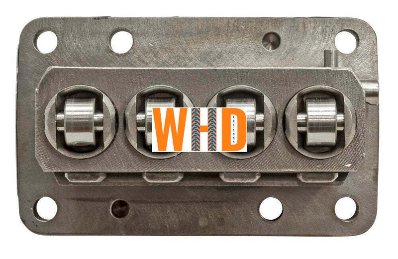 Load image into Gallery viewer, Fuel Injection Pump Fits Kubota Model L3600DT-GST
