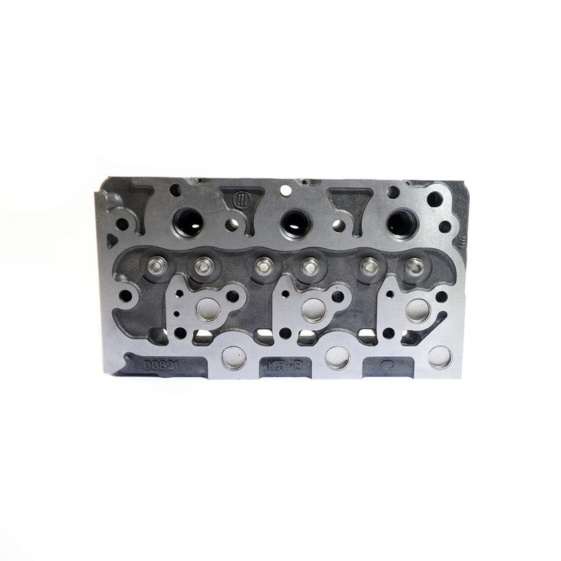 Load image into Gallery viewer, Cylinder Head Valves Gasket Glow Plugs Replaces Kubota Part Number 15321-03040
