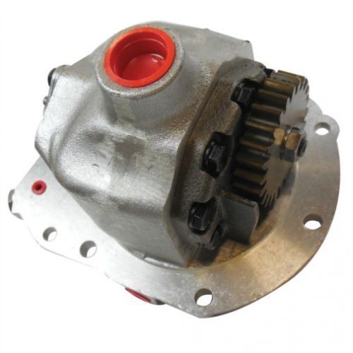 Hydraulic Pump Fits Ford Construction & Industrial 445D