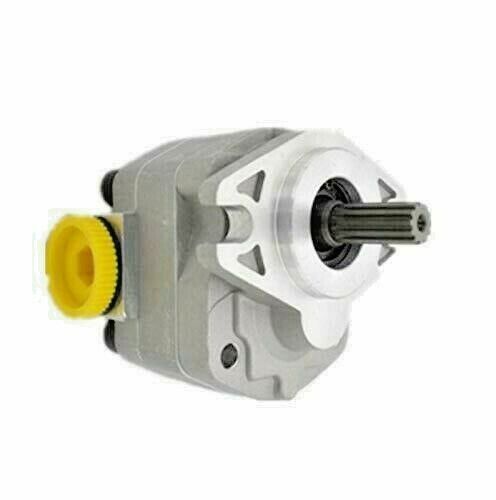 Pilot Pump - Fits Kobelco SK150LC
