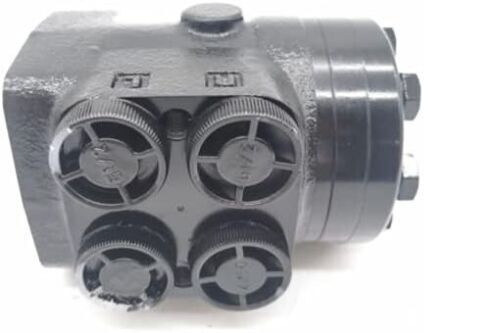 Hydraulic Steering Controller for Kubota M4900