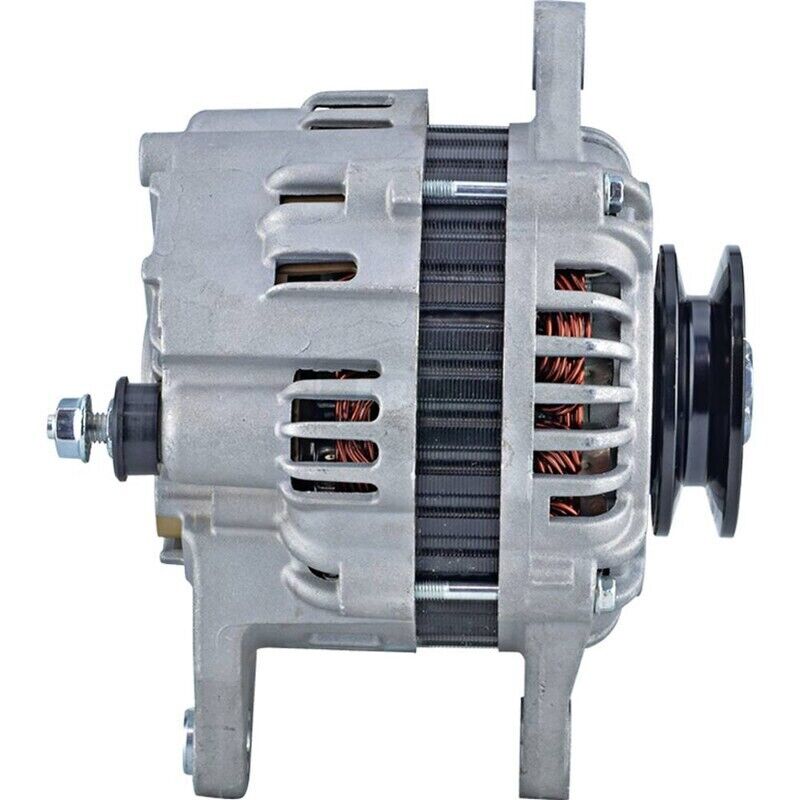 Load image into Gallery viewer, NEW ALTERNATOR Compatible with KUBOTA Part # 1J431-64012
