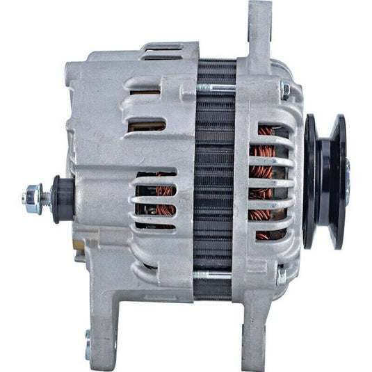 NEW ALTERNATOR Compatible with KUBOTA Part