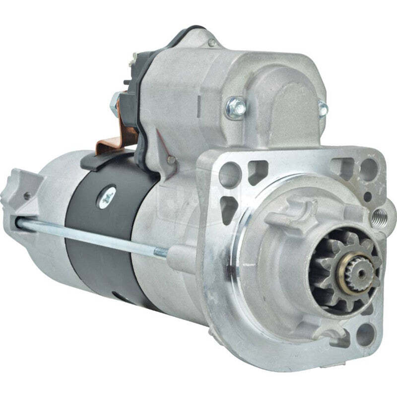 Load image into Gallery viewer, Starter for CAT Wheel Skidder 535C Prefix 535
