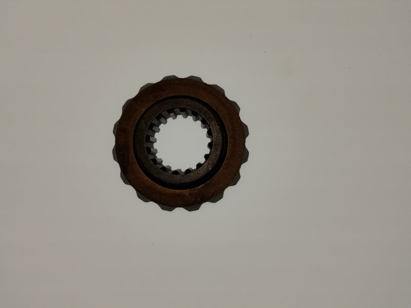 Load image into Gallery viewer, RH pinion gear For Yanmar Models F20, FX20, F22,  Part # 194555-31510
