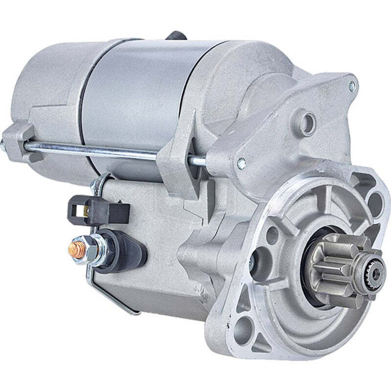 Load image into Gallery viewer, Replacement Starter for Kubota SVL65-2  SUNBELT
