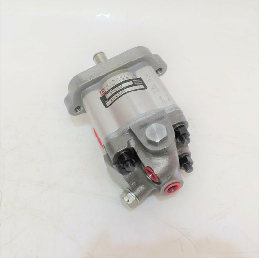 Steering Gear Pump - JCB 530B-4  Telehandler