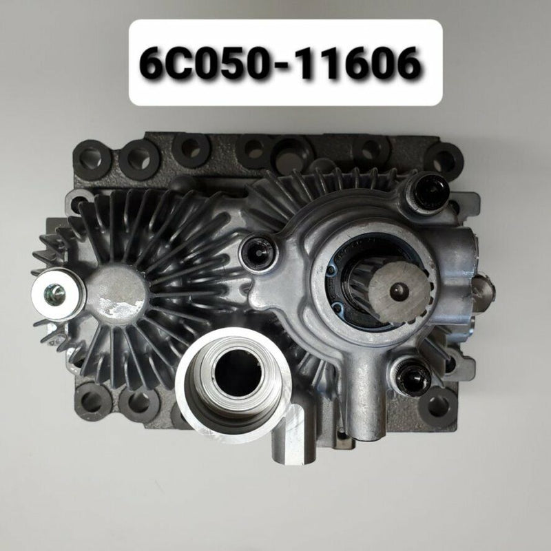 Load image into Gallery viewer, New OEM Kubota Hydrostatic Transmission Assy Fits B2400HS Series
