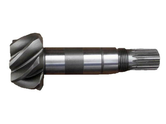 New Front Pinion Shaft Fits Kubota / Zennoh L2201DT Tractor Part # 37650-43212