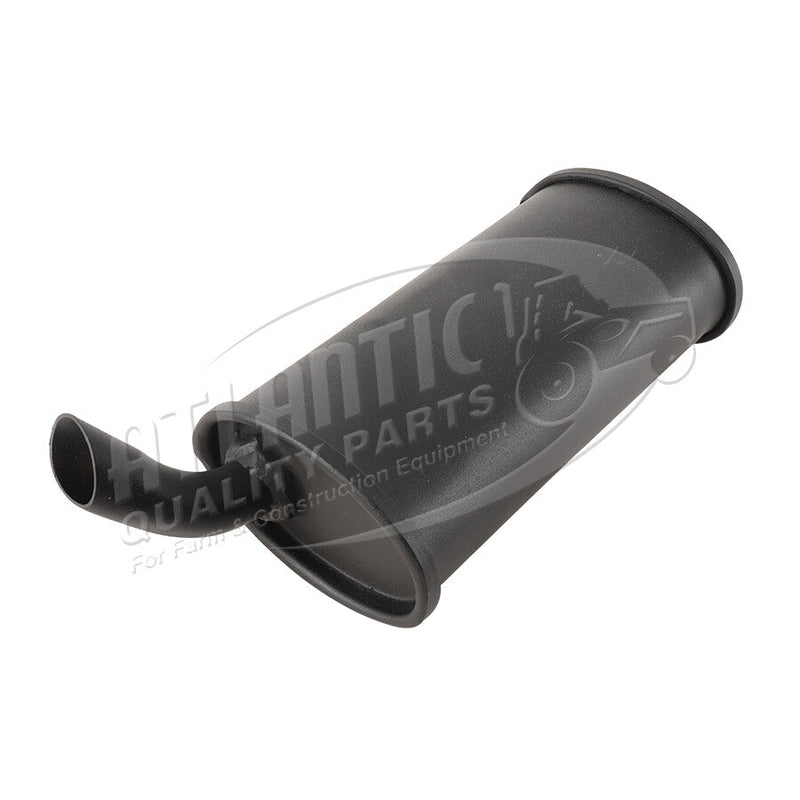 Load image into Gallery viewer, New Muffler fits Kubota Tractor BX1800 (No Tariffs)
