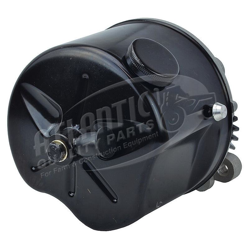 Load image into Gallery viewer, Power Steering Pump Fits Ford New Holland 4140 Tractor
