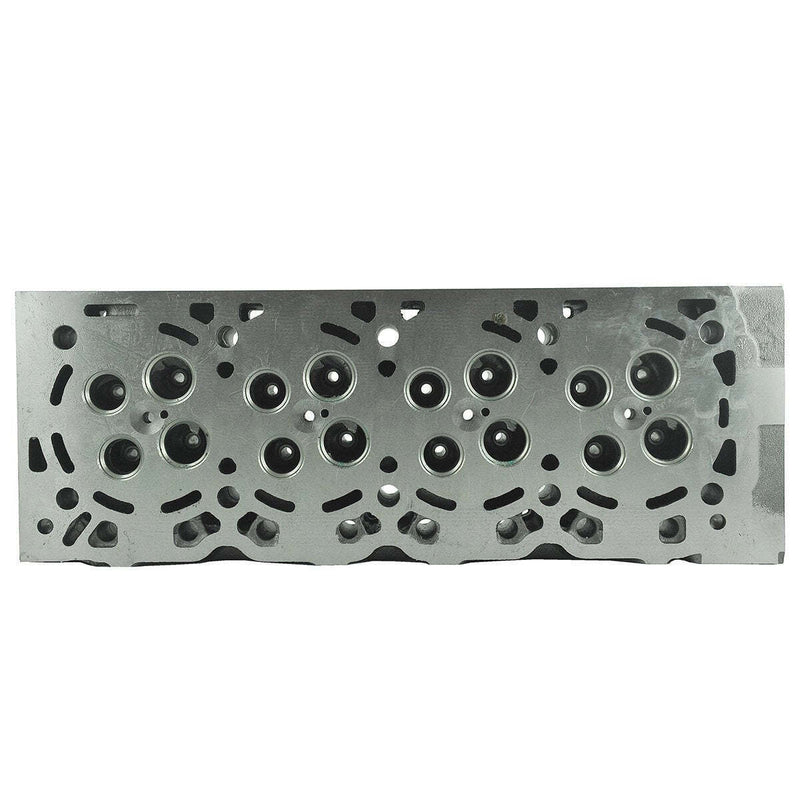 Load image into Gallery viewer, Bare Cylinder Head for Kubota M7040DT-1 Equipped with EGR

