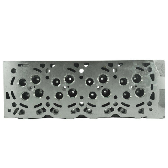 Bare Cylinder Head for Kubota M7040DT-1 Equipped with EGR