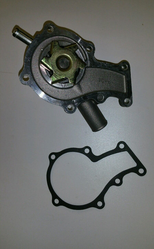 New Kubota ZD1011, ZD1021, ZD221 WATER PUMP 1E051-73030, 1E051-73034