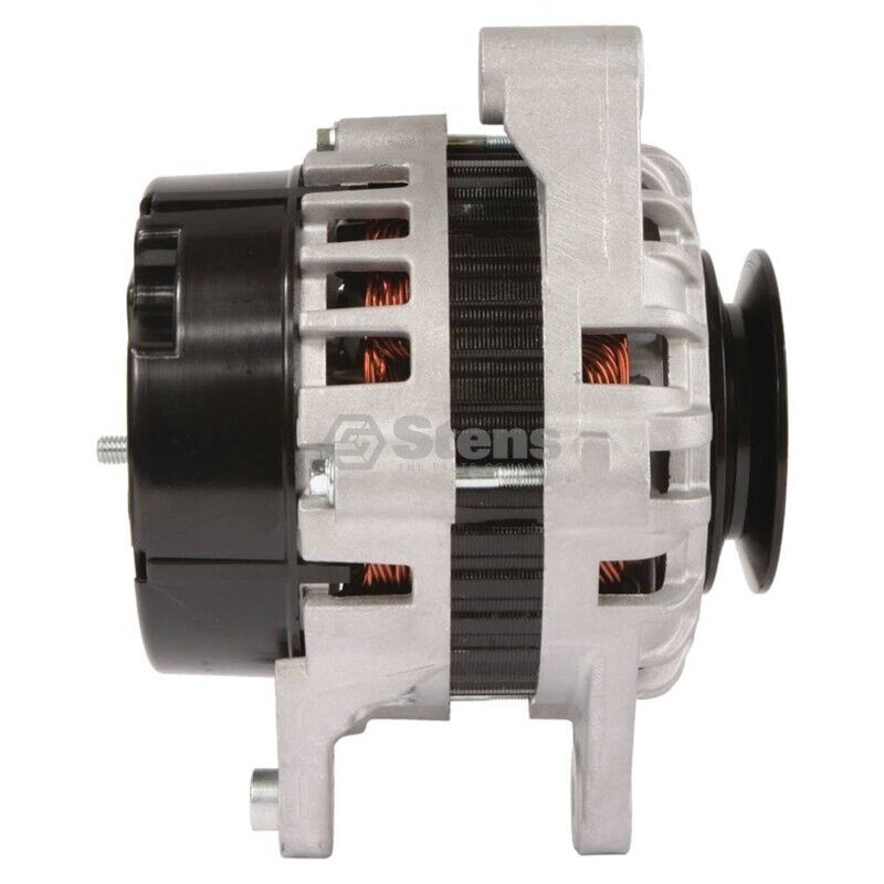 Load image into Gallery viewer, NEW ALTERNATOR FITS BOBCAT S175 Skid Steer Loader
