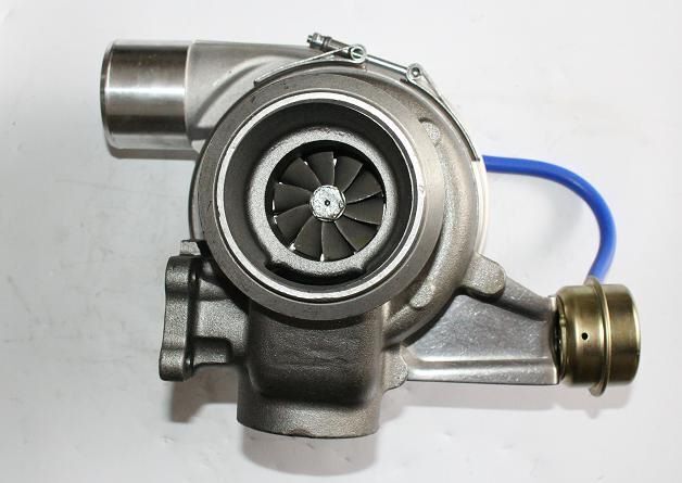 Load image into Gallery viewer, Replacement Turbo for CAT Track-type Tractor Model D6R Iii Prefix exw
