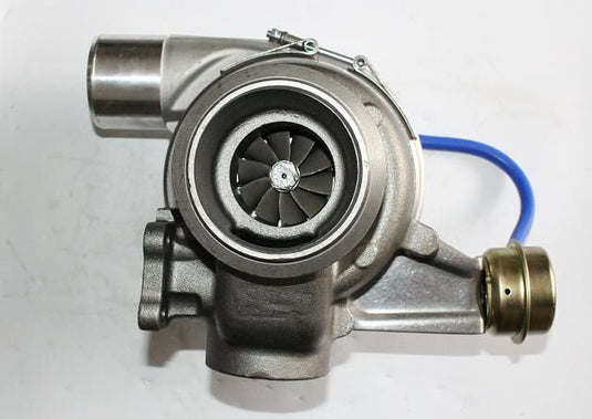 Replacement Turbo for CAT Track-type Tractor Model D6R Iii Prefix exw