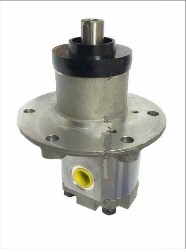 Jacobsen Mower Turf Care Hydraulic Motor Fits R-311