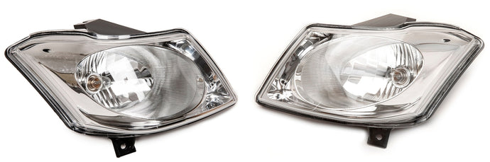 NEW Genuine LH & RH Headlight Assembly for Kubota L3800F