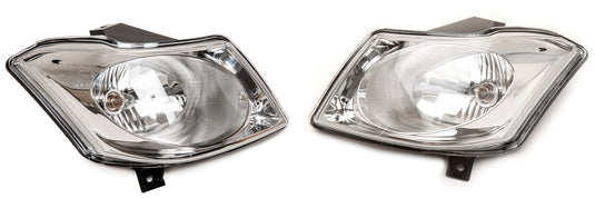 NEW Genuine LH & RH Headlight Assembly for Kubota L3800F