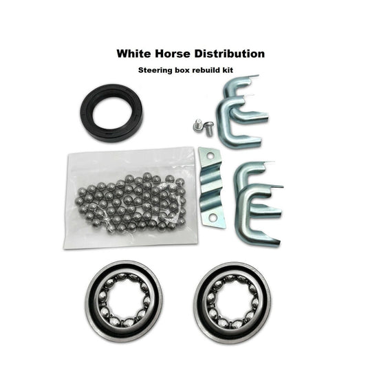 Steering Box repair kit fits Kubota L1801