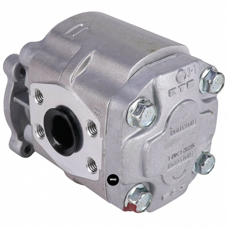 Load image into Gallery viewer, Hydraulic Pump - New, for New Holland TC45A Compact Tractor
