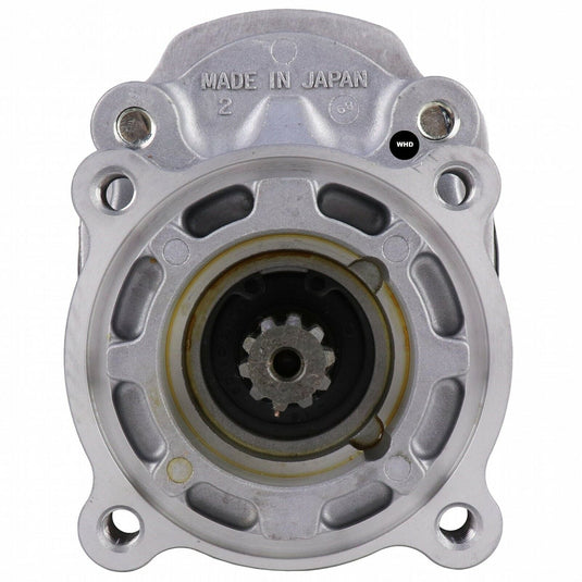 Hydraulic Pump - New, for New Holland Boomer 3050 Compact Tractor