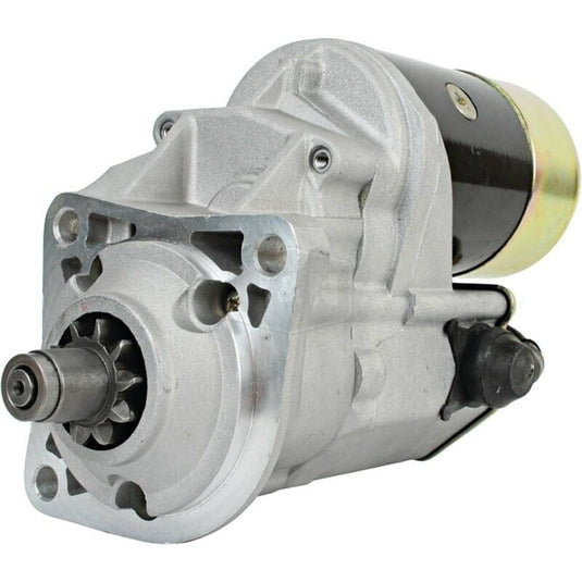 NEW Starter Compatible with Massey Ferguson part # 1447731R1