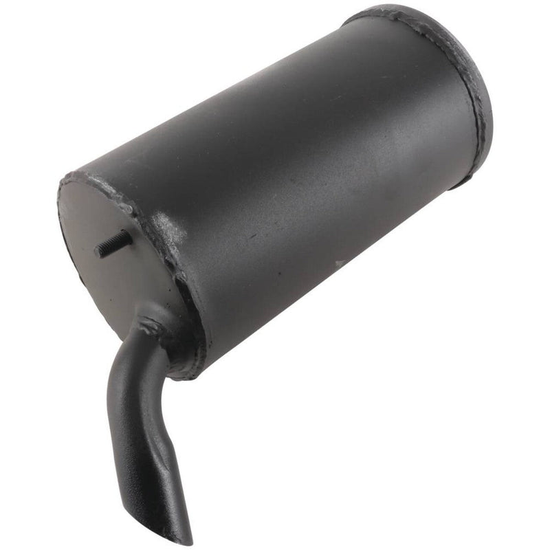 Load image into Gallery viewer, New Muffler fits Kubota Tractor  BX2230D Part # K2571-83110
