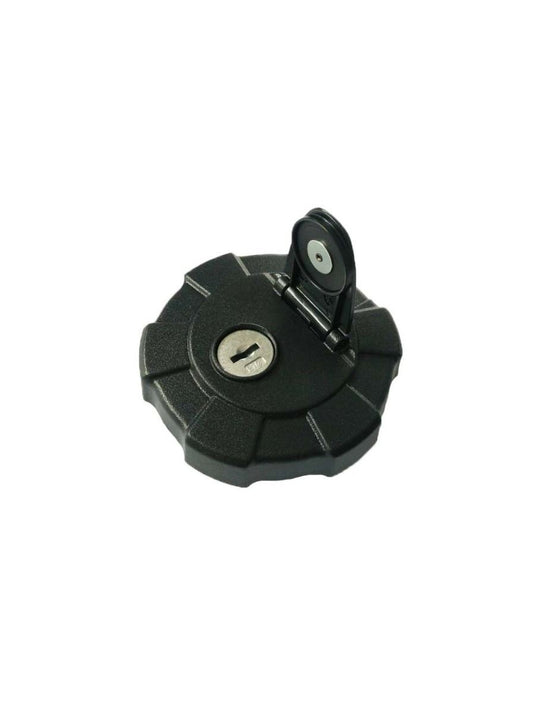 NEW Genuine Locking Fuel Cap for Kubota SVL90-2