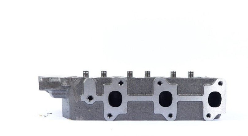 Load image into Gallery viewer, Cylinder Head For Mitsubishi K3E, K3E31DS, K3E31DB, Valves &amp; Seals Included
