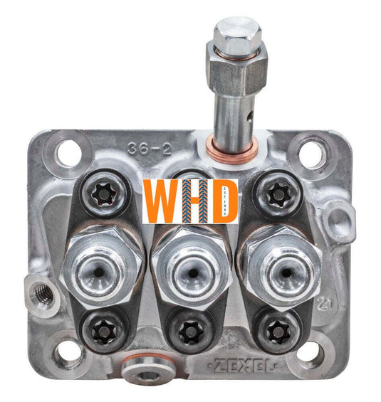 Fuel Injection Pump Fits Kubota Model BX25