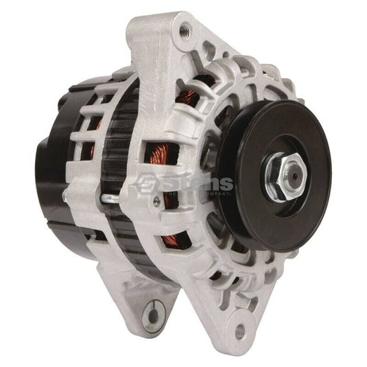 NEW ALTERNATOR FITS BOBCAT S570 Skid Steer Loader