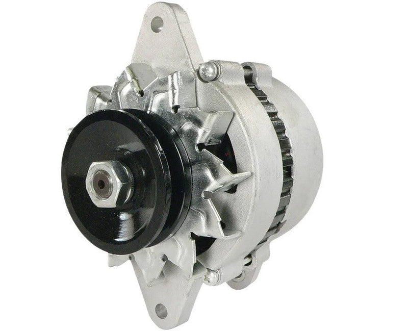 Load image into Gallery viewer, Replacement Alternator Compatible with Kubota Part # 15253-64013, 15253-64010
