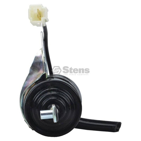 NEW Fuel Shut off Solenoid Fits Kubota RTV900T
