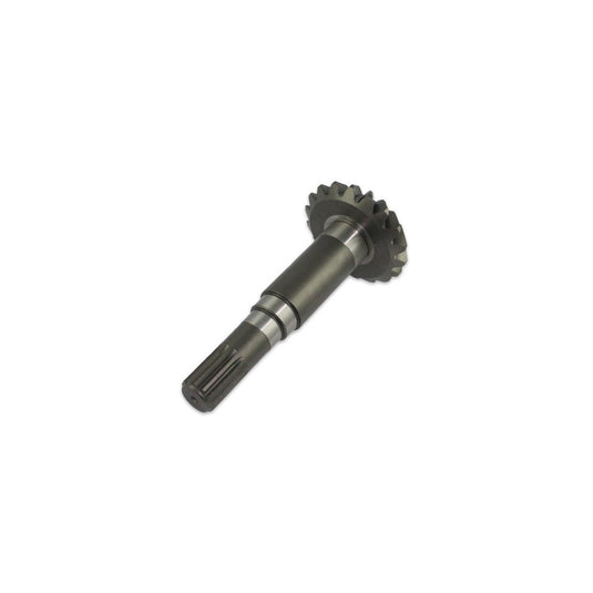 New  Front Pinion Shaft Compatible with Kubota Tractor Part # 3F740-42260