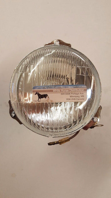 Kubota L1802, L2002, L2202, L2402 Head Lamp, Head Light