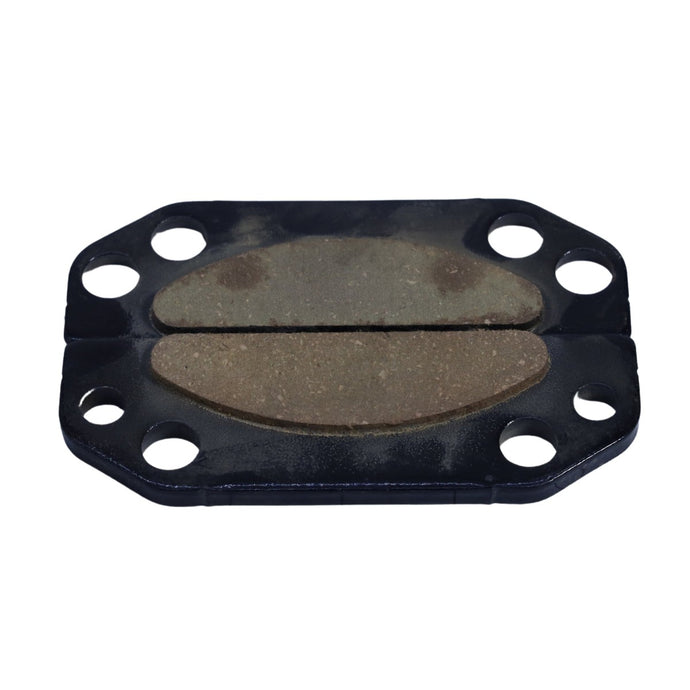 Genuine Parking Brake Pad Assembly for Kioti MEC2200GHW