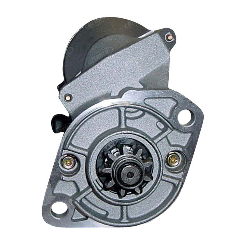 Load image into Gallery viewer, NEW STARTER MOTOR Fits Kubota L2501D, L2501F, L2501H
