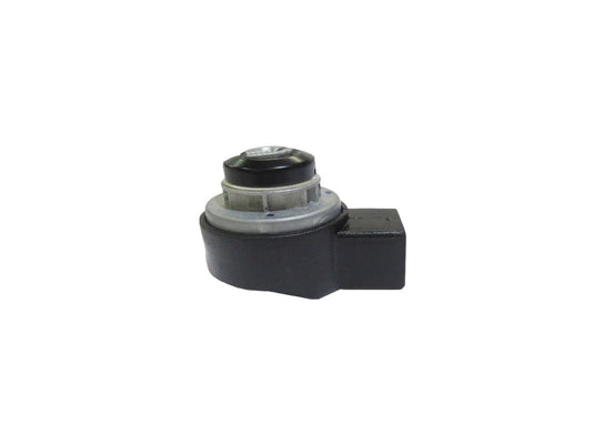 GENUINE Ignition Switch Assy w/ Keys For Kubota LX2620HSD