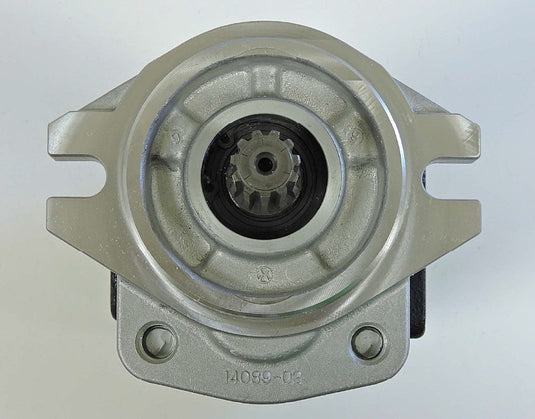 Tandem Hydraulic Pump for Mustang Skid Steer MTL16