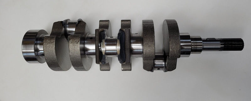 Load image into Gallery viewer, New Genuine OEM Kubota Engine Crankshaft For BX25DLB
