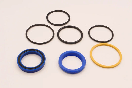 NEW Genuine Seal Kit for Kubota Boom Cylinder LA680
