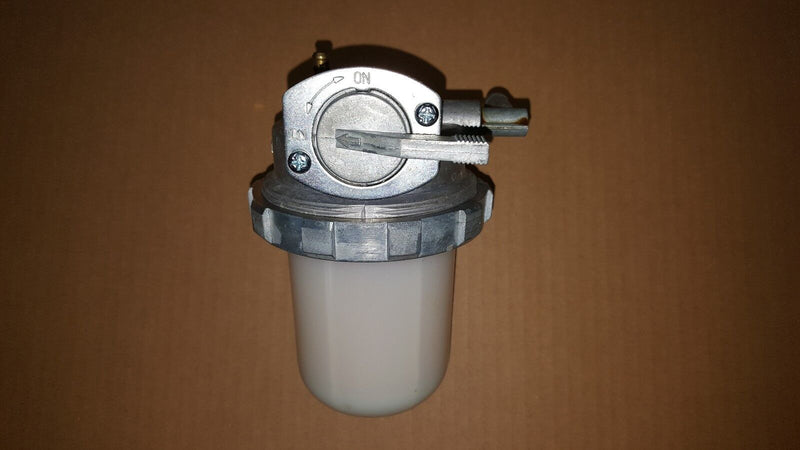 Load image into Gallery viewer, KUBOTA FILTER, FUEL ASSY, P/N 15521-43015,1A001-43010,15521-17388 19271
