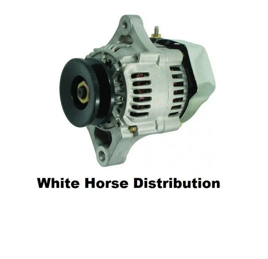 NEW ALTERNATOR FITS KUBOTA  F2803