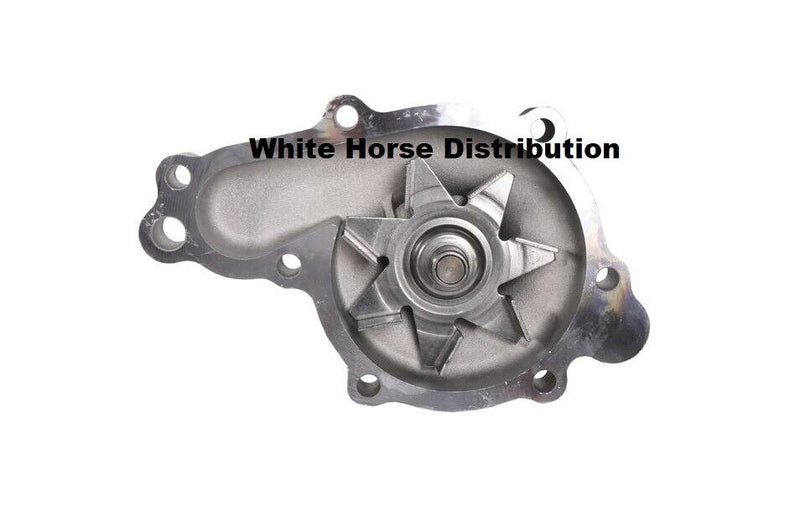 Load image into Gallery viewer, Water Pump for Kubota V3307-DI-TE3, E-CDIS, Direct Injection Engine
