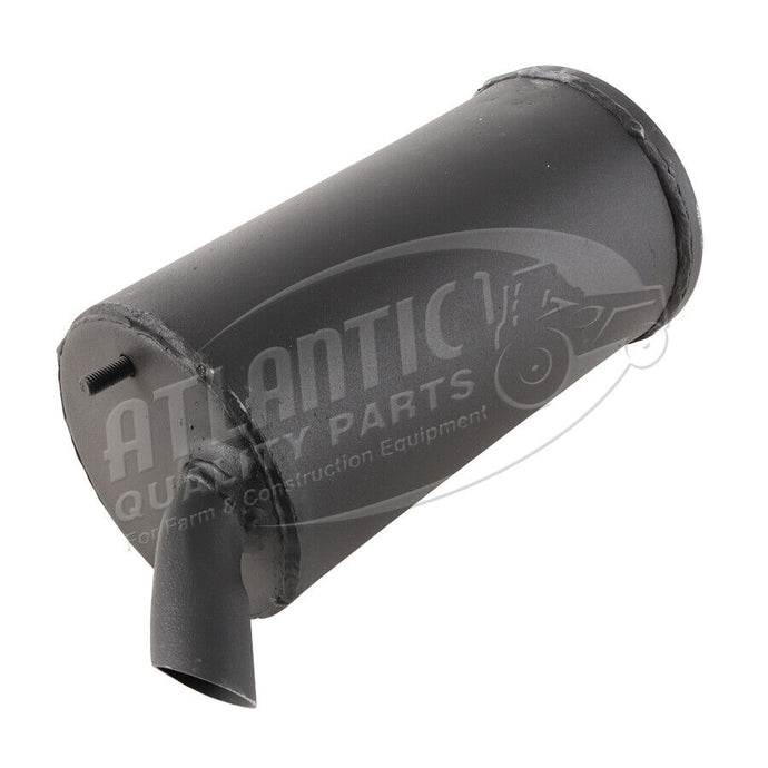 New Muffler fits Kubota Tractor BX2370