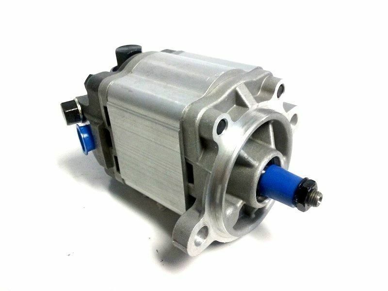 Load image into Gallery viewer, Power Steering Pump Fits Ford 9000
